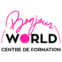 logo de bonjour WORLD